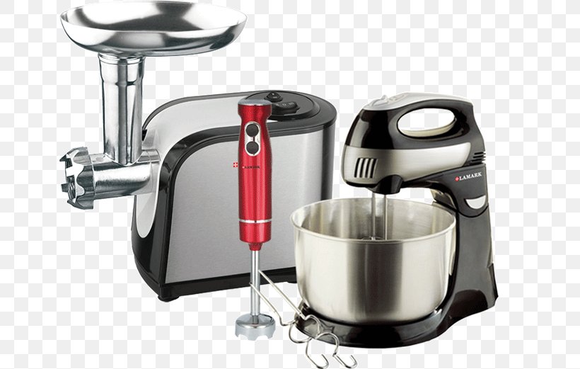 Mixer Blender Home Appliance Stainless Steel Kitchen, PNG, 652x521px, Mixer, Blender, Bowl, Cooking Ranges, Food Processor Download Free