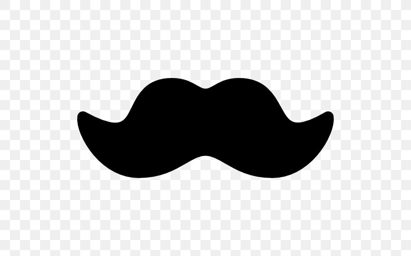 Moustache Movember Hair Shaving Photography, PNG, 512x512px, Moustache, Black, Black And White, Carpet, Color Download Free