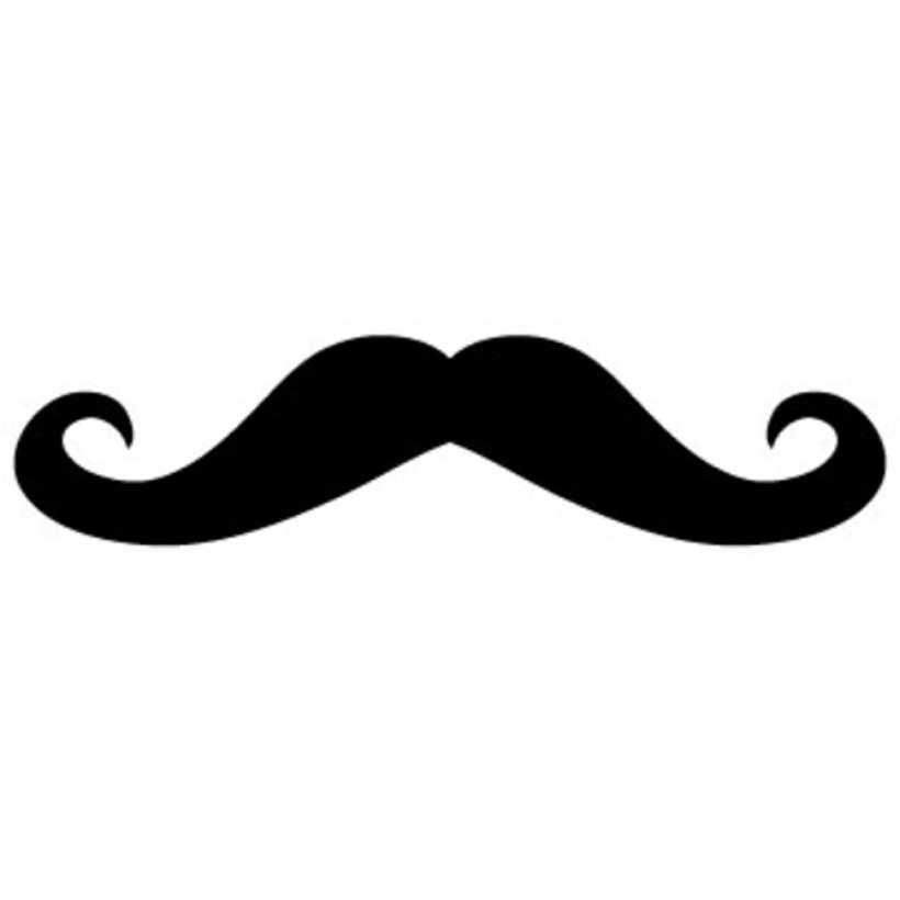 Movember Moustache Shaving Clip Art, PNG, 1024x1024px, Movember, Black And White, Body Hair, Email, Face Download Free