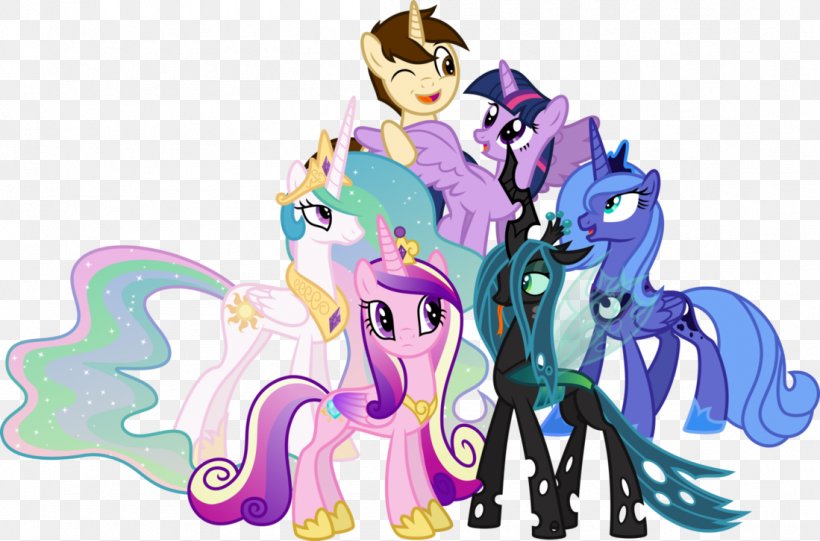 Pony Horse Twilight Sparkle Princess Luna, PNG, 1099x726px, Pony, Animal Figure, Art, Cartoon, Deviantart Download Free