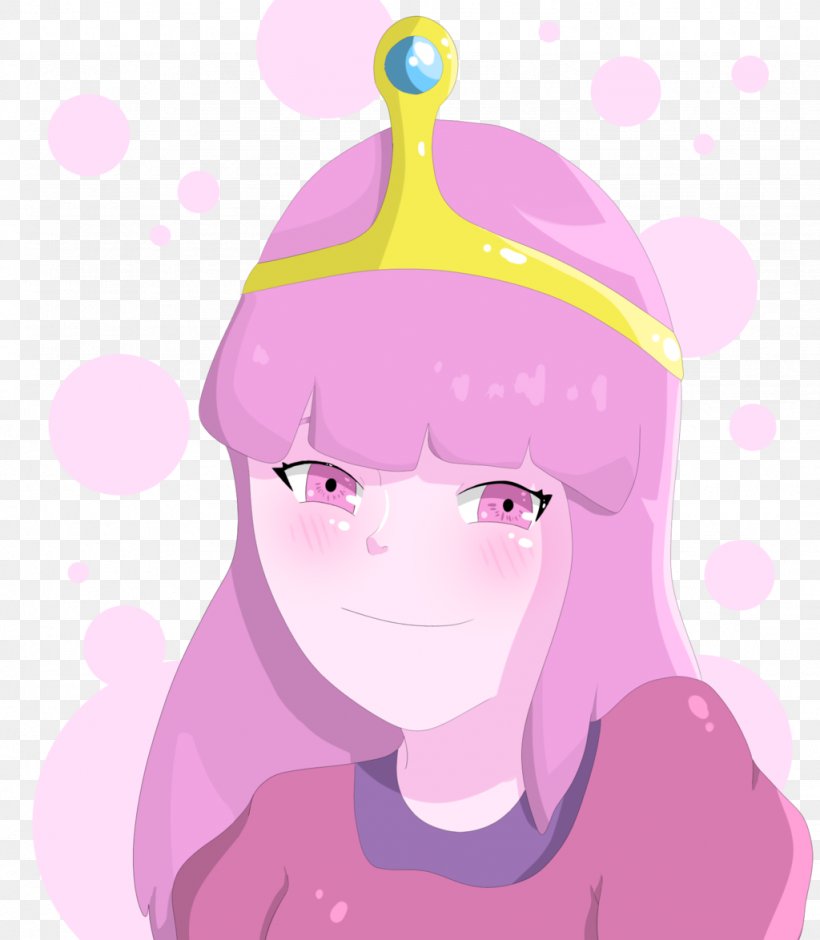 Princess Bubblegum Chewing Gum Character Cartoon Network Animated Series, PNG, 1024x1174px, Watercolor, Cartoon, Flower, Frame, Heart Download Free