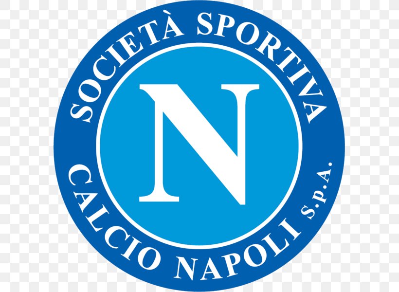 S.S.C. Napoli 1989–90 Serie A Logo 2017–18 Serie A Juventus F.C., PNG, 599x600px, Ssc Napoli, Area, Blue, Brand, Football Download Free