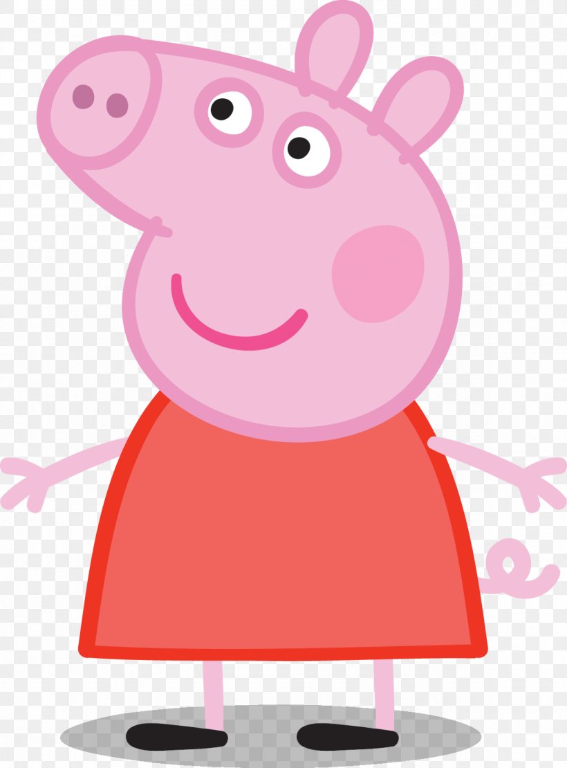 Daddy Pig YouTube Muddy Puddles Mummy Pig, PNG, 1181x1600px, Daddy Pig ...