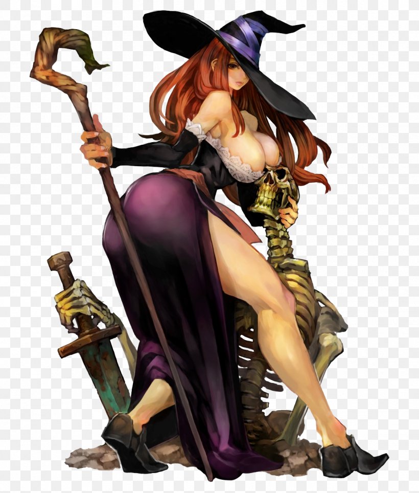 Dragon's Crown Odin Sphere PlayStation 3 Video Game Vanillaware, PNG, 1135x1335px, Watercolor, Cartoon, Flower, Frame, Heart Download Free