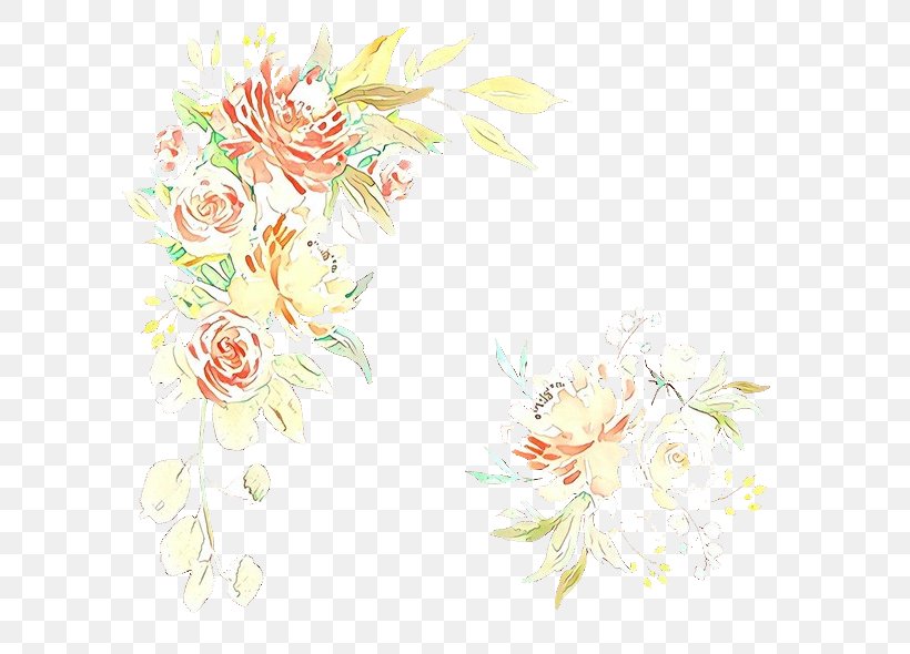 Floral Design, PNG, 618x590px, Cartoon, Cut Flowers, Floral Design, Floristry, Flower Download Free