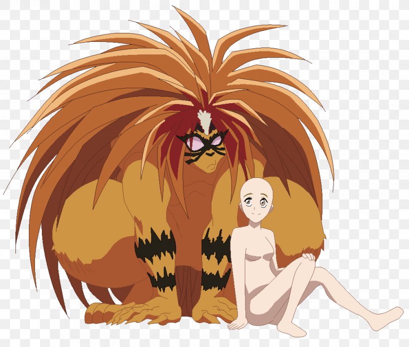 Lion Ushio And Tora Steal Like An Artist Drawing, PNG, 1006x854px, Watercolor, Cartoon, Flower, Frame, Heart Download Free
