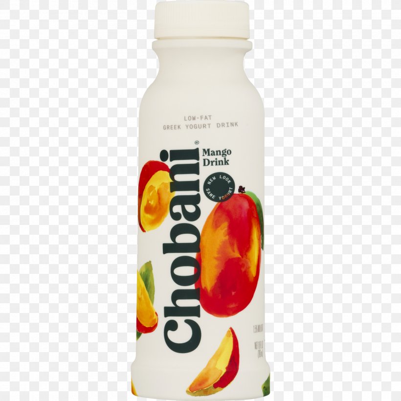 Milk Chobani Smoothie Greek Cuisine Drink, PNG, 1800x1800px, Milk, Chobani, Drink, Drinkable Yogurt, Flavor Download Free