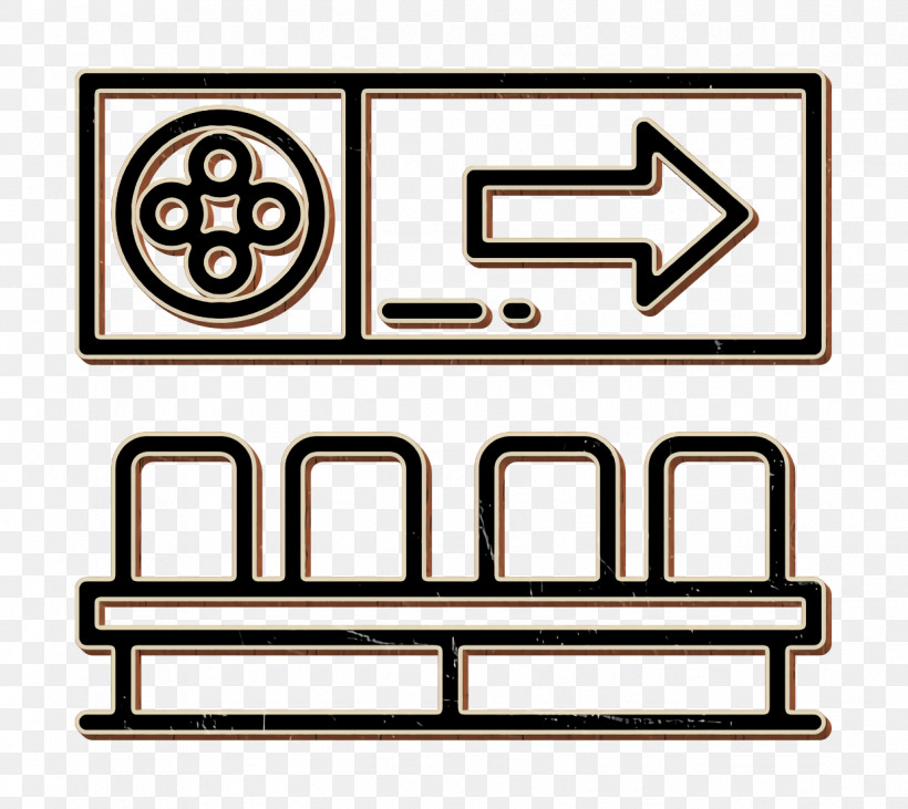 Movie Icon Seat Icon Movie  Film Icon, PNG, 1238x1104px, Movie Icon, Line, Movie Film Icon, Rectangle, Seat Icon Download Free