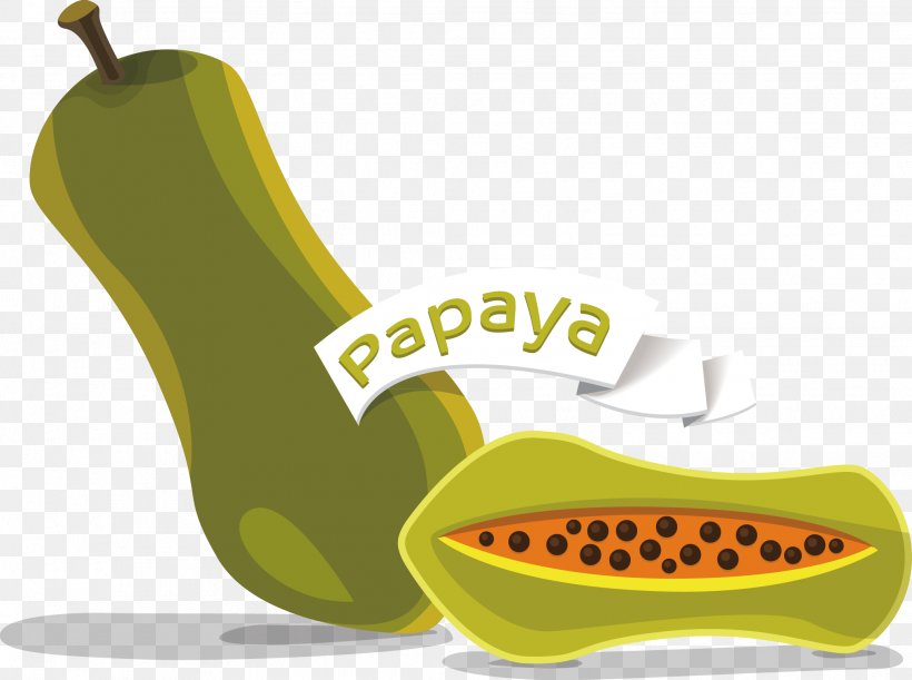 Papaya Fruit Hami Melon, PNG, 2068x1542px, Hami Melon, Banana, Banana Family, Cantaloupe, Dessert Download Free