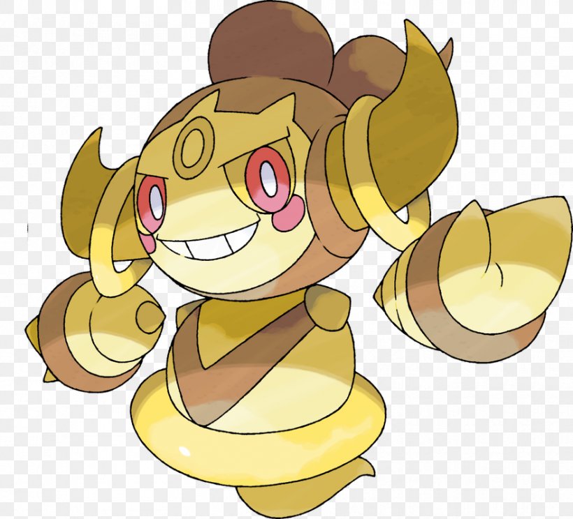 Pokemon X And Y Pokemon Omega Ruby And Alpha Sapphire Hoopa Pokemon Sun And Moon Png