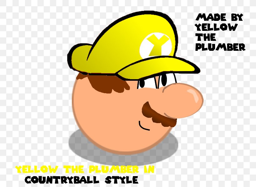 Polandball DeviantArt Mario Series Plumber, PNG, 800x600px, Polandball, Animal, Art, Artist, Community Download Free