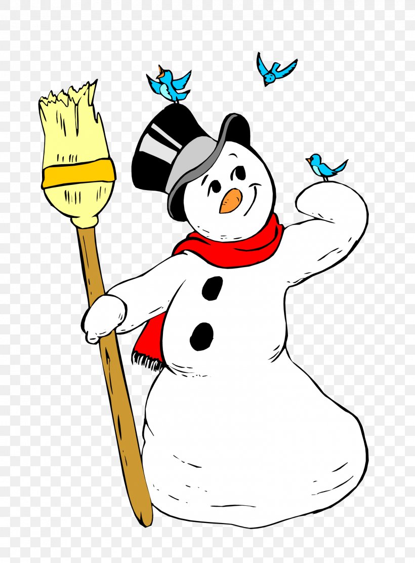 Snowman Animation Clip Art, PNG, 1600x2168px, Snowman, Animation, Art, Beak, Bird Download Free