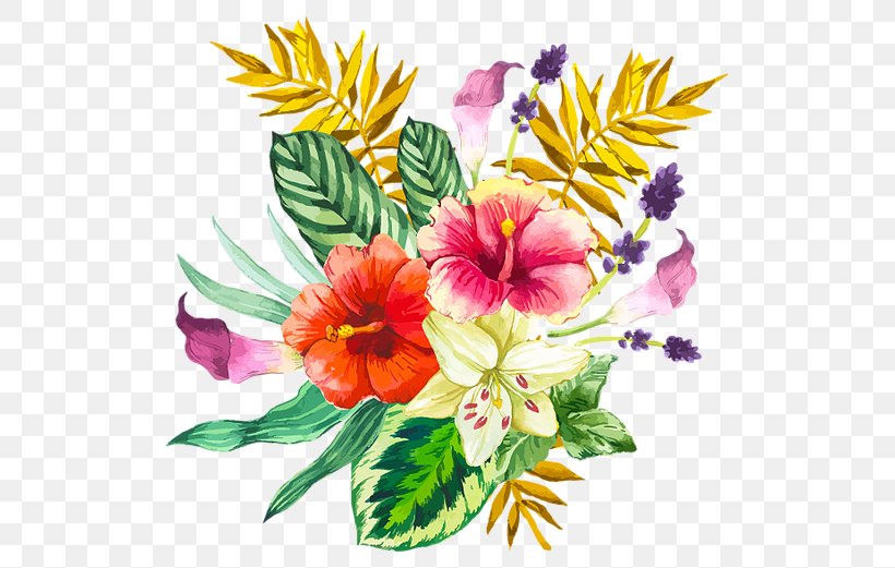 Vector Graphics Floral Design Flower Clip Art Image, PNG, 531x521px, Floral Design, Alstroemeriaceae, Annual Plant, Art, Artwork Download Free