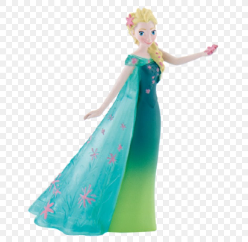 barbie kristoff