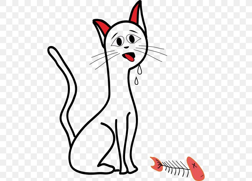 Catfish Cartoon Clip Art, PNG, 512x590px, Cat, Artwork, Black, Black And White, Carnivoran Download Free