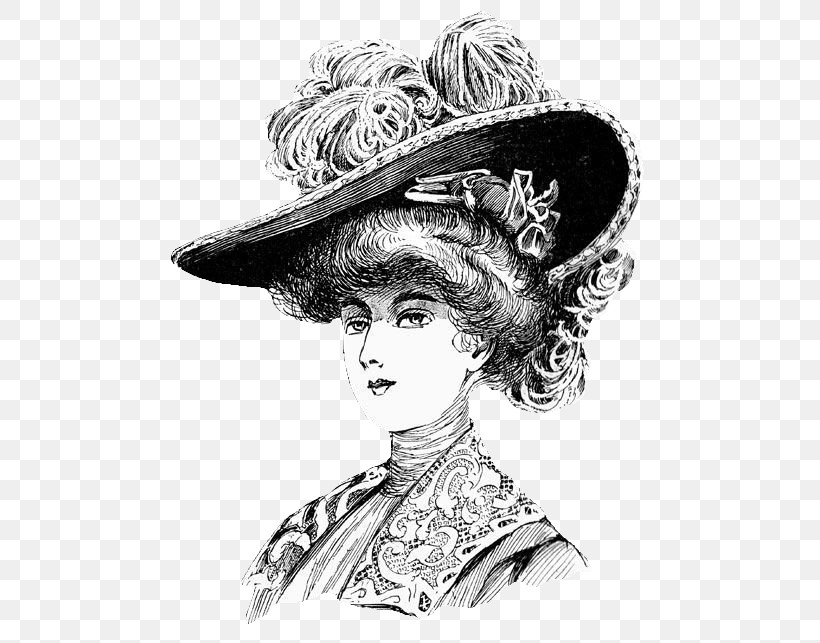 Costume Hat Sketch Drawing Hat Costume Accessory, PNG, 500x643px, Costume Hat, Blackandwhite, Costume, Costume Accessory, Drawing Download Free