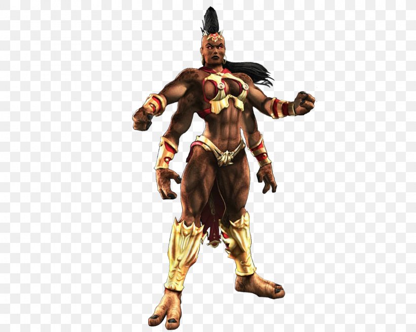Mortal Kombat: Armageddon Mortal Kombat 3 Mortal Kombat X Sheeva, PNG, 1280x1024px, Mortal Kombat, Action Figure, Aggression, Costume, Fatality Download Free