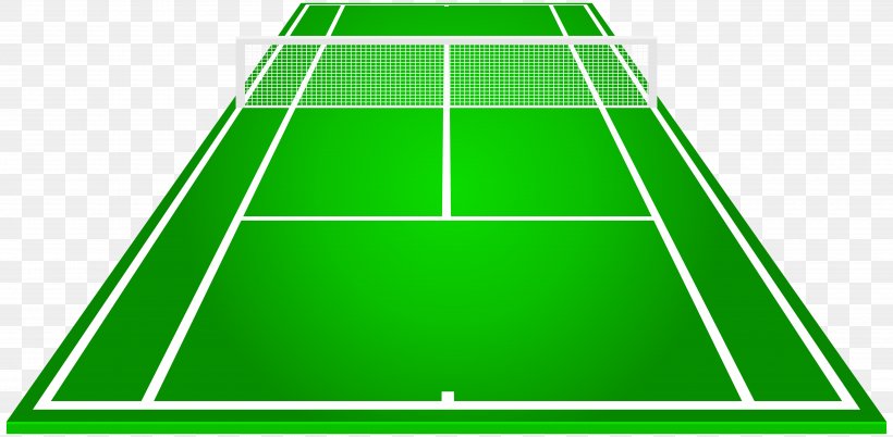 Tennis Centre Racket Clip Art, PNG, 5000x2452px, Tennis Centre, Area, Artificial Turf, Ball, Ball Game Download Free