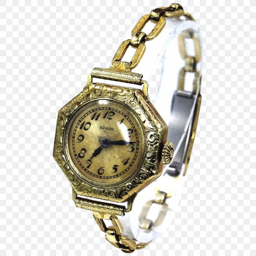 Victorian Era Pocket Watch Gold-filled Jewelry Edwardian Era, PNG, 984x984px, Victorian Era, Bracelet, Brand, Brass, Chain Download Free