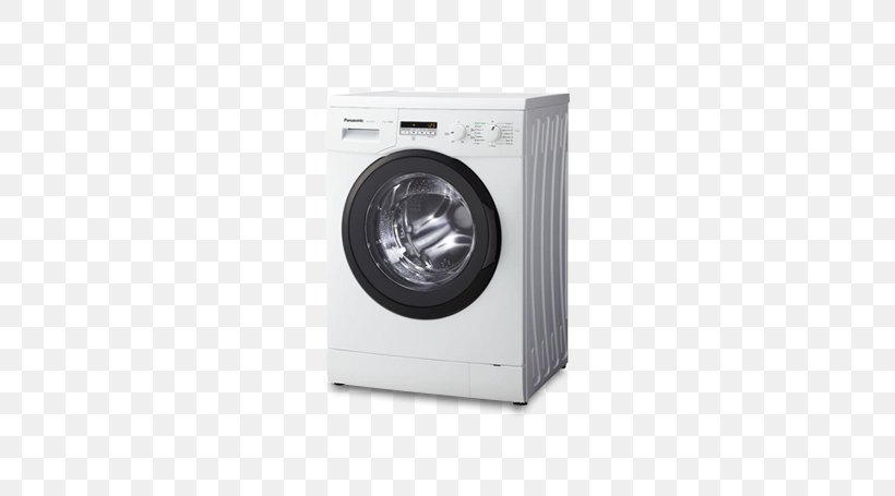 Washing Machines Panasonic NA-168VX4 Home Appliance, PNG, 561x455px, Washing Machines, Clothes Dryer, Combo Washer Dryer, Haier, Home Appliance Download Free