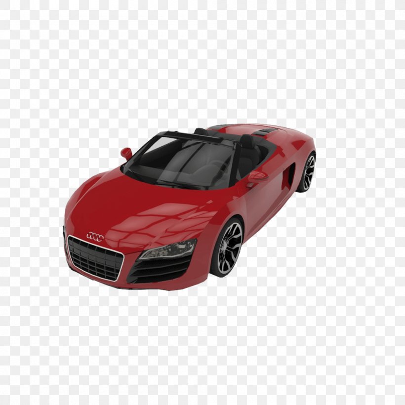 2018 Audi R8 Car Sedan, PNG, 1000x1000px, 2018 Audi R8, Audi, Audi R8, Automotive Design, Automotive Exterior Download Free