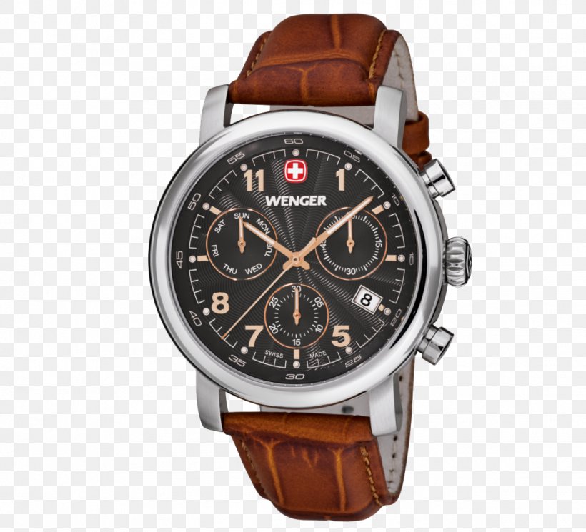 Automatic Watch Chronograph Quartz Clock, PNG, 1144x1040px, Watch, Automatic Watch, Brand, Brown, Chronograph Download Free