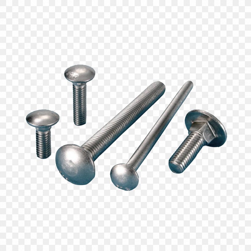 Carriage Bolt Nut Screw Fastener, PNG, 1300x1300px, Bolt, Alibaba Group, Body Jewelry, Brass, Business Download Free