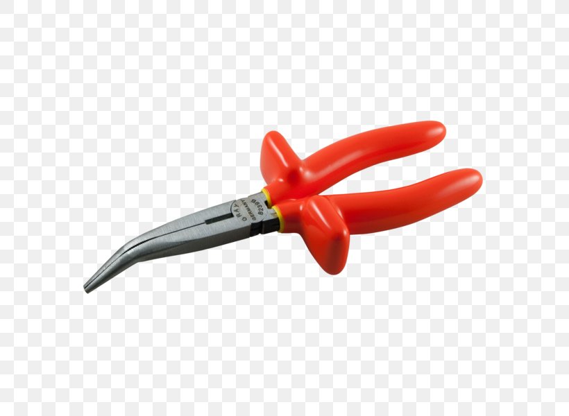 Diagonal Pliers Needle-nose Pliers Round-nose Pliers Lineman's Pliers, PNG, 600x600px, Diagonal Pliers, Aluminium, Chromiumvanadium Steel, Cutting, Handsewing Needles Download Free