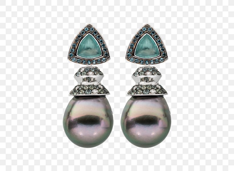 Earring Emerald Jewellery Turquoise Pearl, PNG, 600x600px, Earring, Body Jewellery, Body Jewelry, Borobudur, Chalcedony Download Free