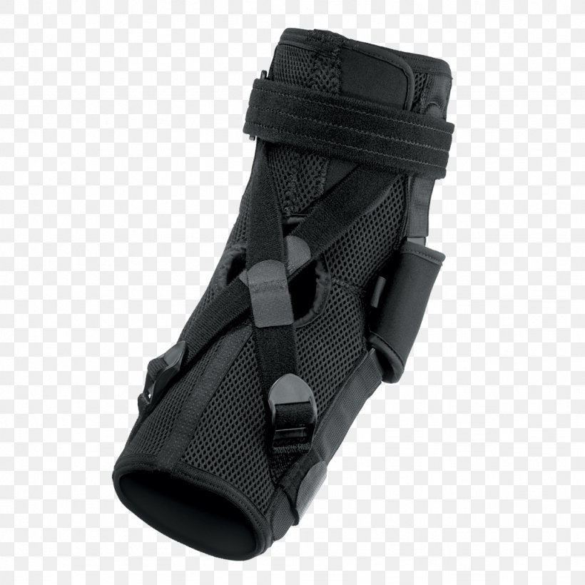 Elbow Breg, Inc. Joint Dislocation Arm Splint, PNG, 1024x1024px, Elbow, Arm, Biceps, Black, Breg Inc Download Free