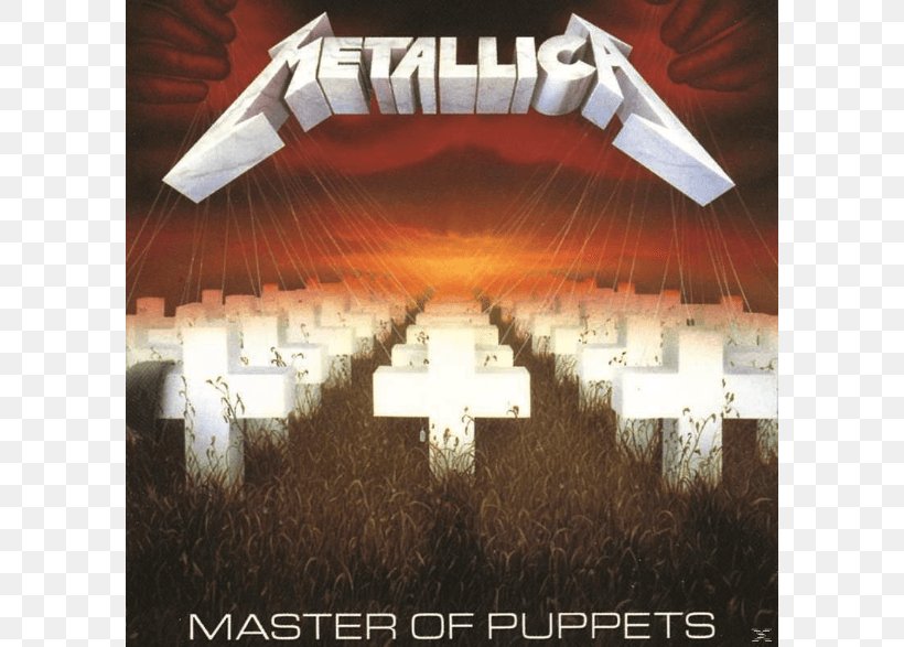 Master Of Puppets Metallica Album Thrash Metal Phonograph Record, PNG, 786x587px, Watercolor, Cartoon, Flower, Frame, Heart Download Free