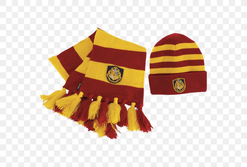 Scarf Hogwarts Gryffindor Harry Potter Costume, PNG, 555x555px, Scarf, Buycostumescom, Cap, Clothing Accessories, Costume Download Free