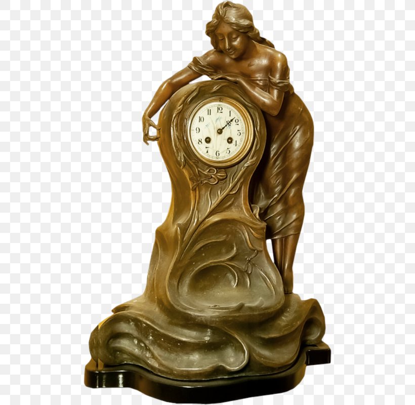 Sculpture Interieur Art Clock Architecture, PNG, 490x800px, Sculpture, Antique, Architecture, Art, Bronze Download Free