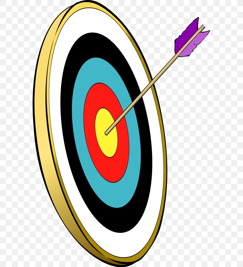 Shooting Target Bullseye Arrow Target Archery Clip Art, PNG, 600x900px, Shooting Target, Archery, Area, Blog, Bow And Arrow Download Free
