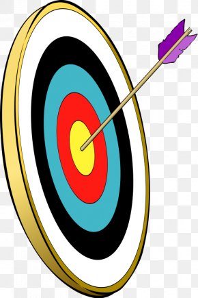 Shooting Target Bullseye Arrow Clip Art, PNG, 512x512px, Shooting ...