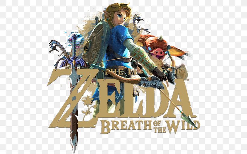 The Legend Of Zelda: Breath Of The Wild The Legend Of Zelda: Ocarina Of Time 3D Link The Legend Of Zelda: Twilight Princess HD, PNG, 512x512px, Legend Of Zelda Breath Of The Wild, Downloadable Content, Fictional Character, Legend Of Zelda, Legend Of Zelda Ocarina Of Time Download Free