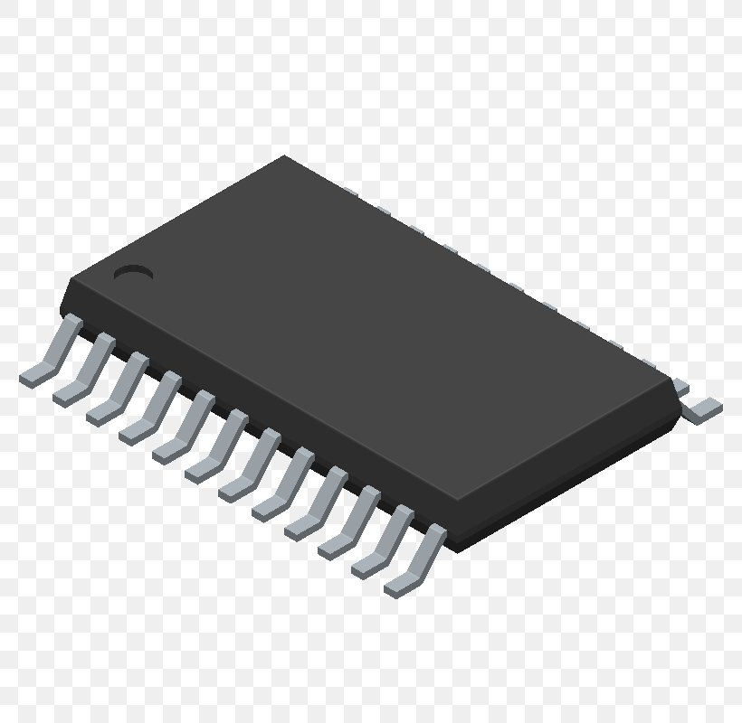 Transistor Footprint Microcontroller STMicroelectronics, PNG, 800x800px, Transistor, Cadstar, Circuit Component, Datasheet, Electronic Component Download Free