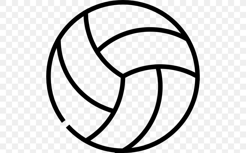 Volleyball Ball Game Basketball, PNG, 512x512px, Volleyball, Area, Ball, Ball Game, Basketball Download Free