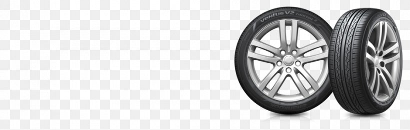 Alloy Wheel Motor Vehicle Tires Car Hankook Tire Hankook Optimo K715 Summer Tyres, PNG, 940x300px, Alloy Wheel, Auto Part, Automotive Exterior, Automotive Tire, Automotive Wheel System Download Free