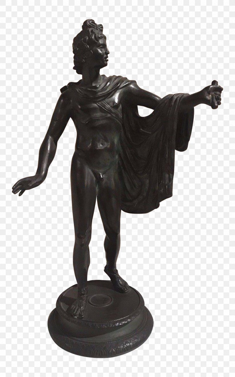 Apollo Belvedere Bronze Sculpture Classical Sculpture Vatican Museums, PNG, 973x1561px, Apollo Belvedere, Apollo, Belvedere, Bronze, Bronze Sculpture Download Free