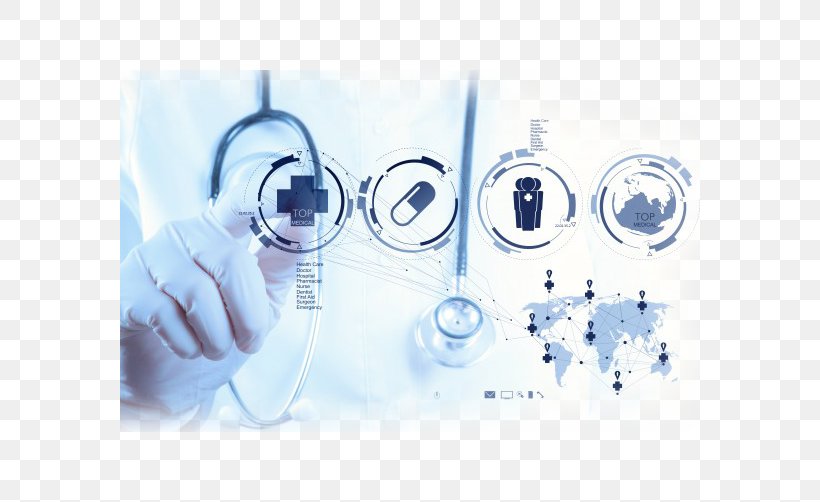 Big Data Health Care Healthcare Industry Electronic Health Record Analytics, PNG, 580x502px, Big Data, Analytics, Blue, Brand, Chemistry Download Free