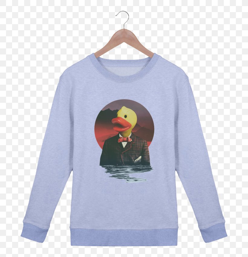 Bluza Hoodie T-shirt Collar Sweater, PNG, 690x850px, Bluza, Clothing, Collar, Crew Neck, Hoodie Download Free