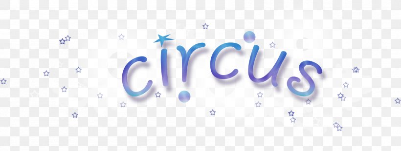 Circus Logo Designer, PNG, 1794x680px, Circus, Blue, Brand, Computer, Designer Download Free