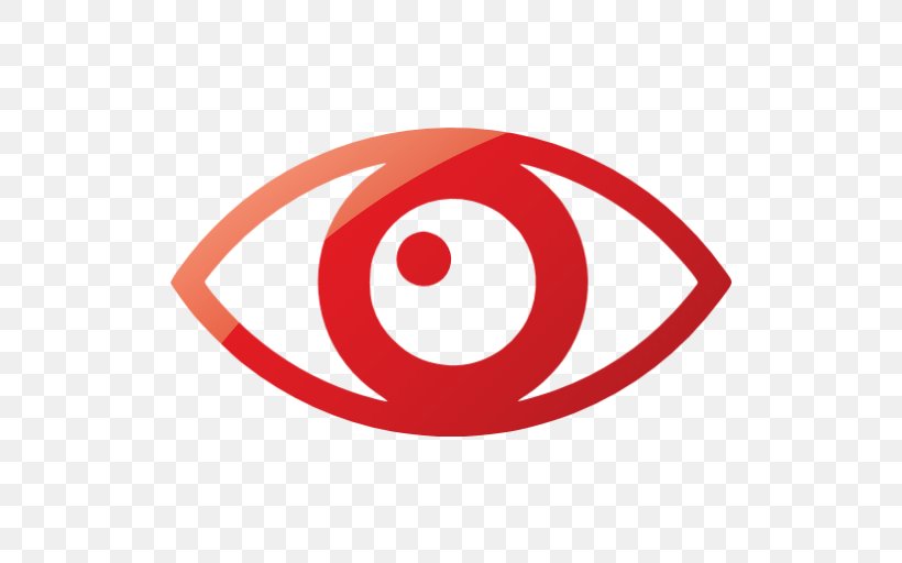 Red Eye, PNG, 512x512px, Eye, Brand, Eye Examination, Human Eye, Logo Download Free