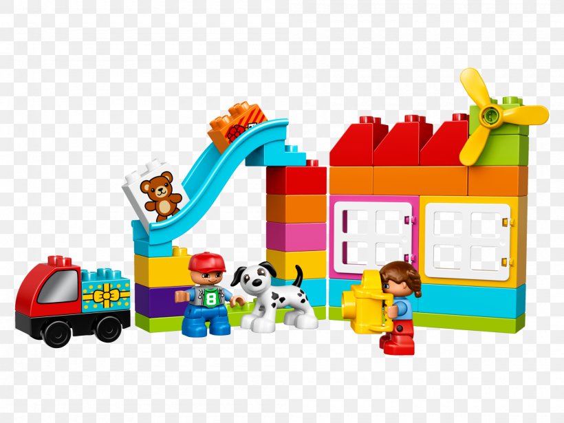 LEGO 10820 DUPLO Creative Building Basket Amazon.com Toy Lego Minifigure, PNG, 2000x1500px, Amazoncom, Area, Bricklink, Building, Coloring Book Download Free