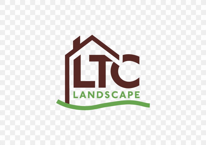 Logo Landscaping Brand, PNG, 3508x2481px, Logo, Area, Brand, General Contractor, Landscape Contractor Download Free