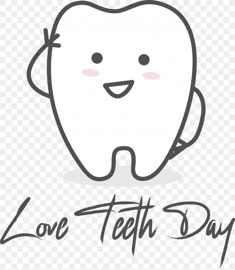 Love Teeth Day Teeth, PNG, 5110x5881px, Love Teeth Day, Teeth Download Free