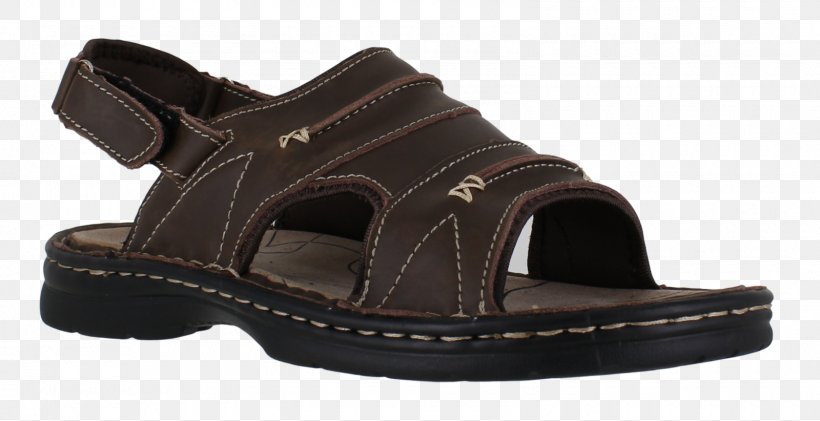 Sandal Slide Leather Mule Shoe, PNG, 1600x822px, Sandal, Black, Black M, Brown, Cross Training Shoe Download Free
