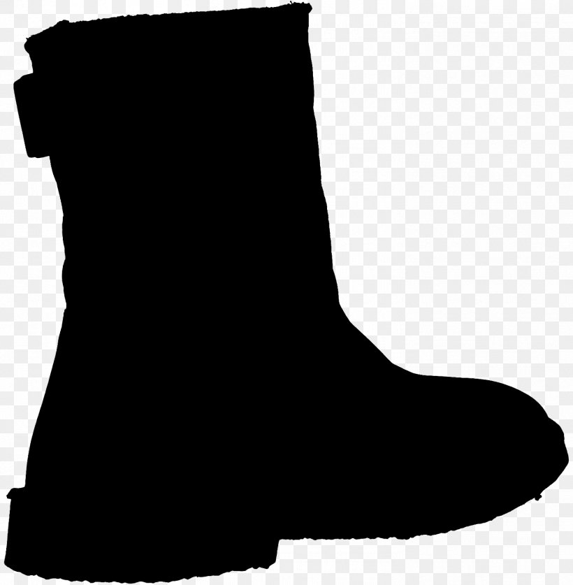 Shoe Boot Font Silhouette Fur, PNG, 1468x1500px, Shoe, Black, Black M, Boot, Footwear Download Free