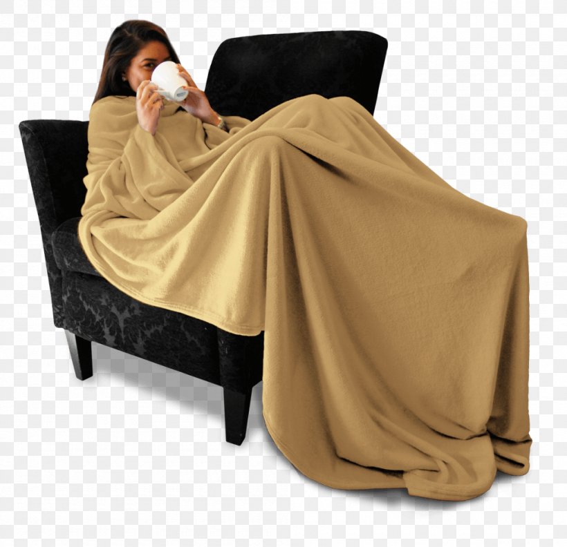 Sleeved Blanket Couch Carpet Chair, PNG, 1000x967px, Sleeved Blanket, Bedding, Blanket, Carpet, Chair Download Free